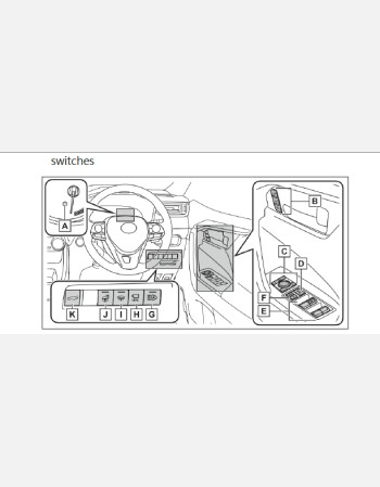 toyota rav4 2022 owners manual